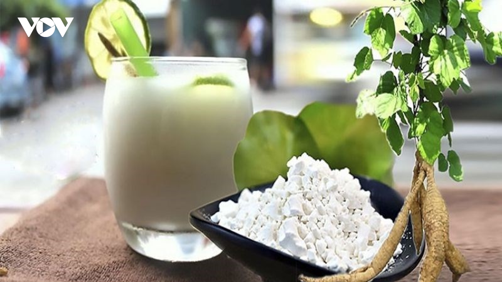 Bột sắn dây kỵ với gì? Nhiều người vẫn vô tình kết hợp sai