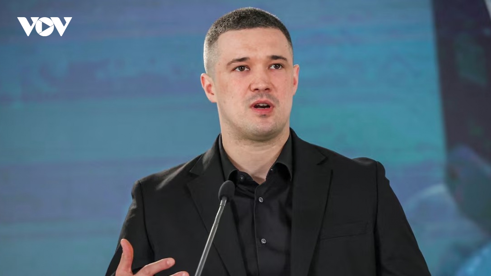 Ông Fedorov từ chối đề nghị của ông Zelensky, chỉ muốn vị trí Bộ trưởng Quốc phòng