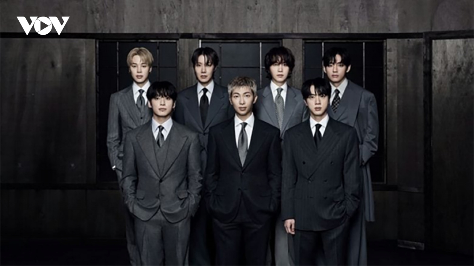 SWIM của BTS vướng vụ kiện bản quyền, BigHit Music phủ nhận cáo buộc đạo nhạc
