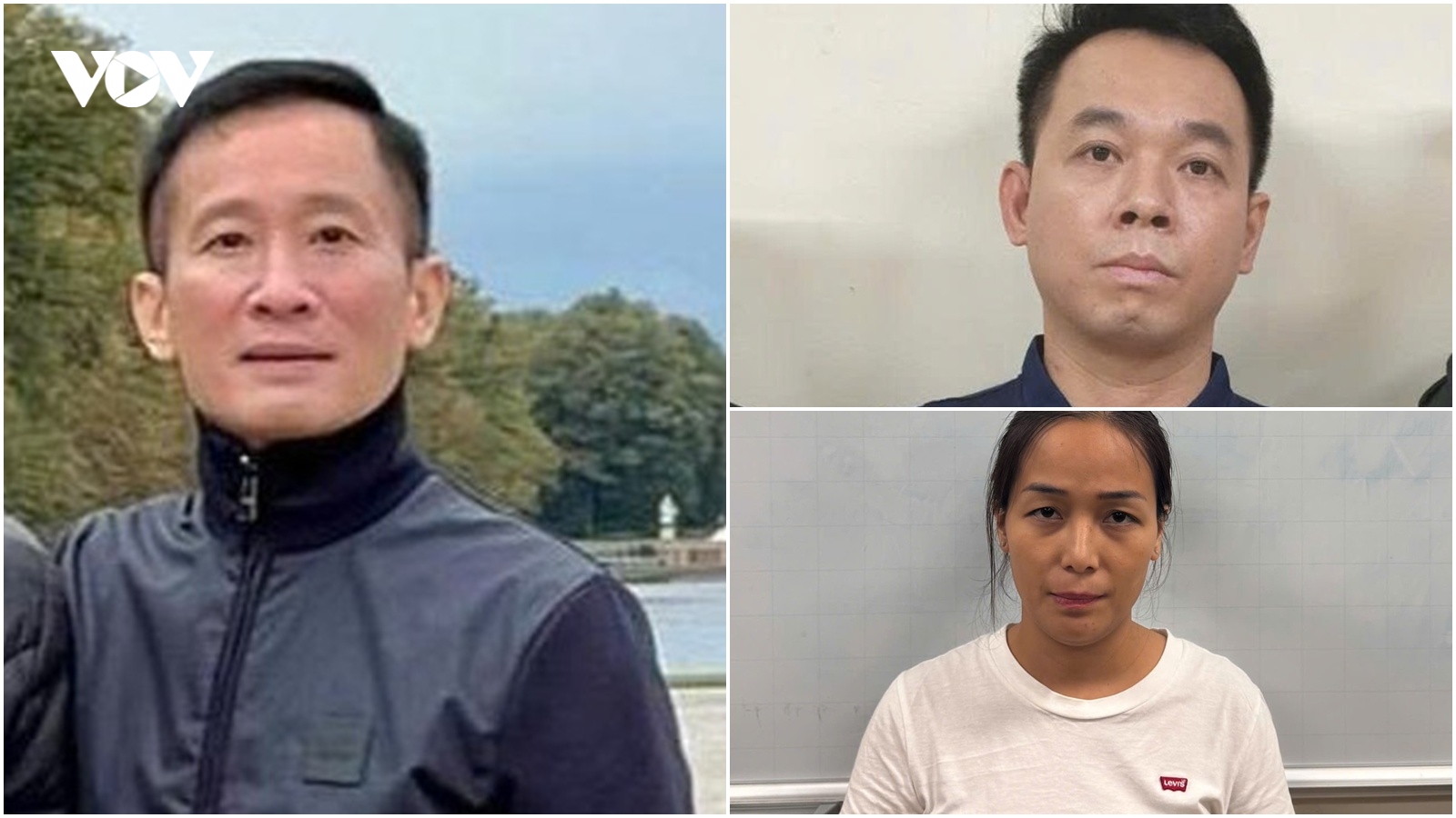 Khởi tố nguyên Chủ tịch công ty Việt Mỹ trong vụ án "nâng khống" giá thiết bị y tế