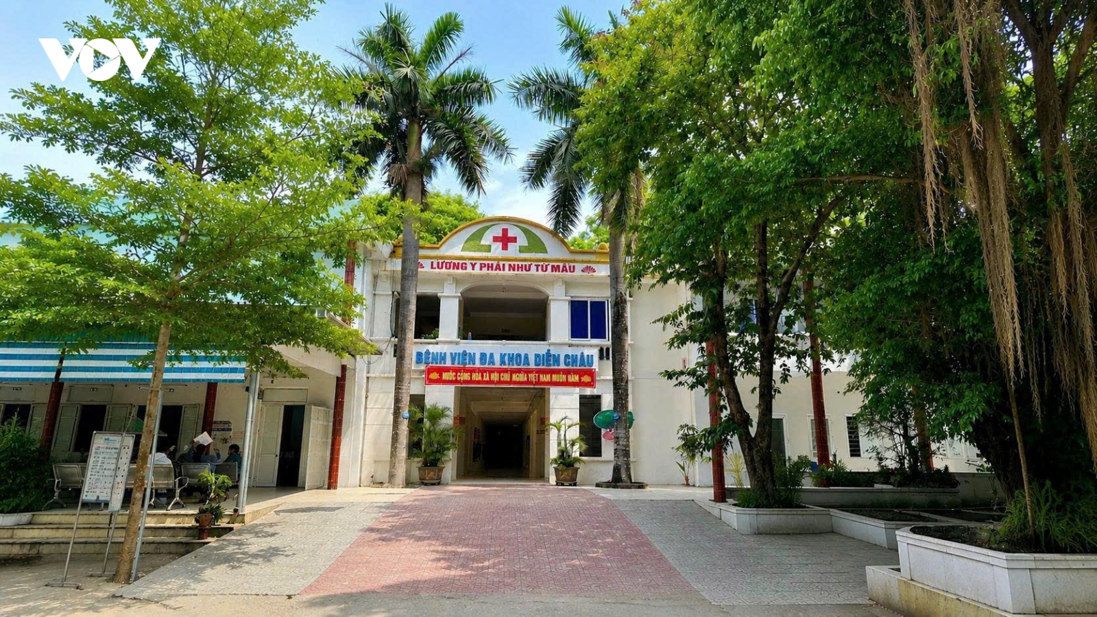 Sáu trẻ ở Nghệ An nhập viện chưa rõ nguyên nhân