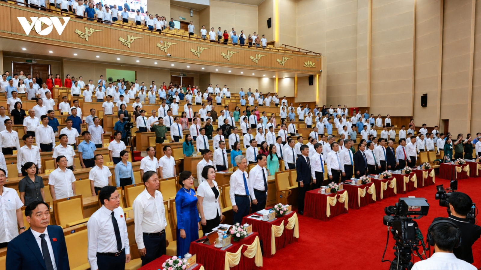 Hưng Yên khơi thông nguồn lực, giữ vững mục tiêu tăng trưởng hai con số