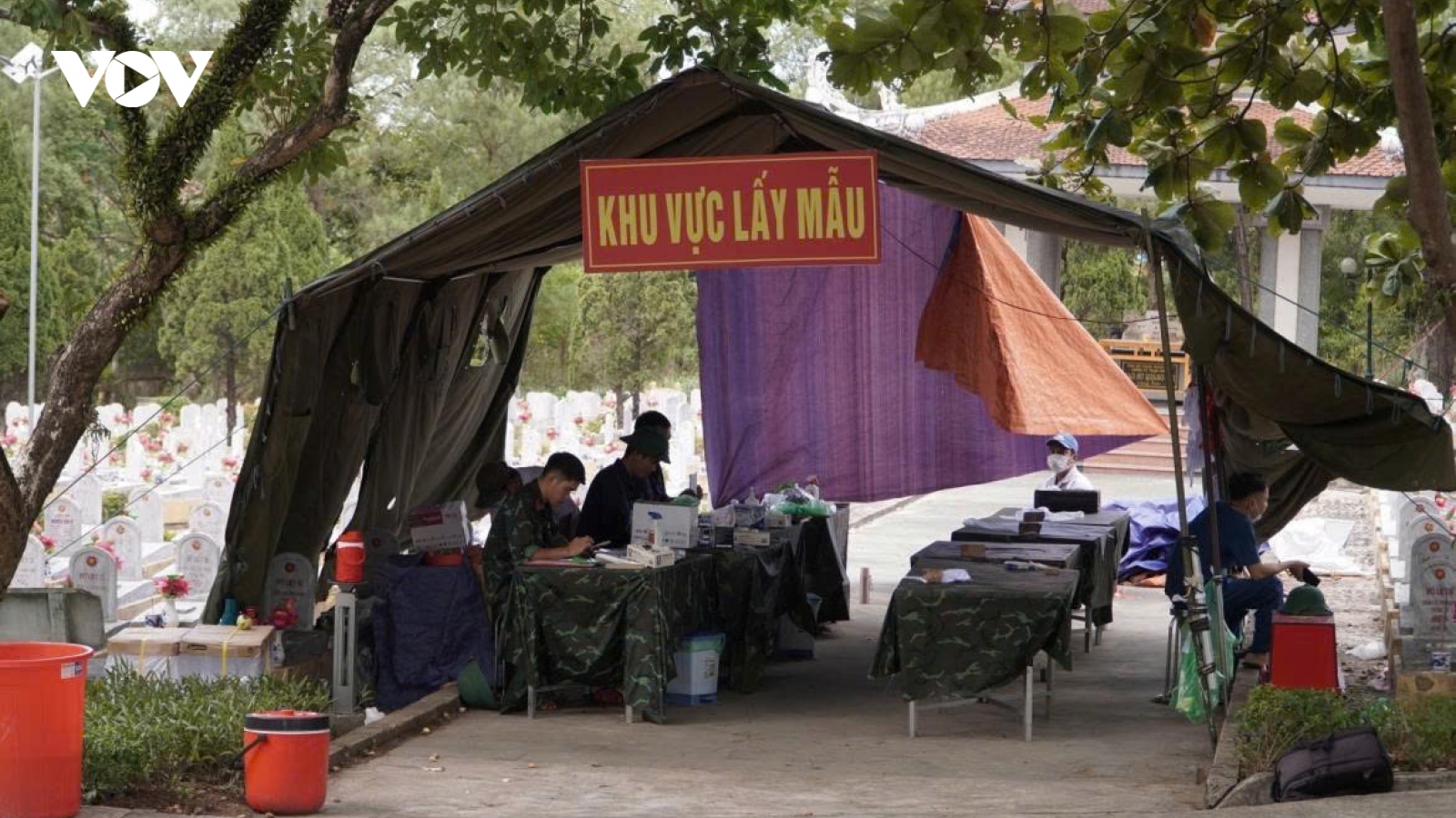 Phó Thủ tướng chỉ đạo chuẩn bị trọng thể kỷ niệm 80 năm Ngày Thương binh-Liệt sĩ