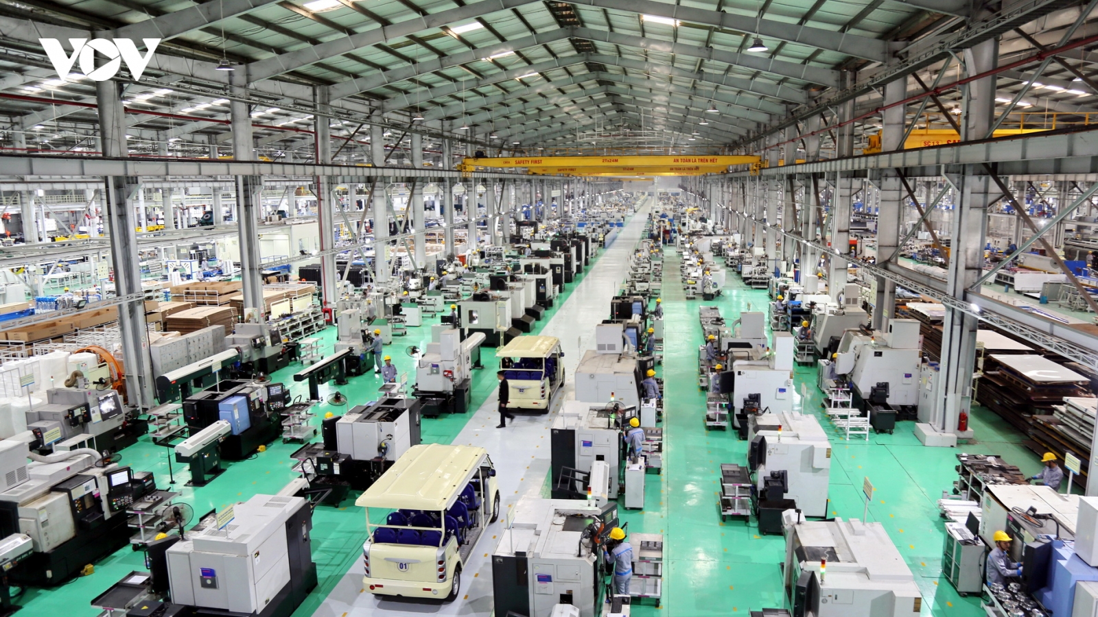 Mới nửa năm, Đà Nẵng đã thu ngân sách đạt gần 78% dự toán cả năm