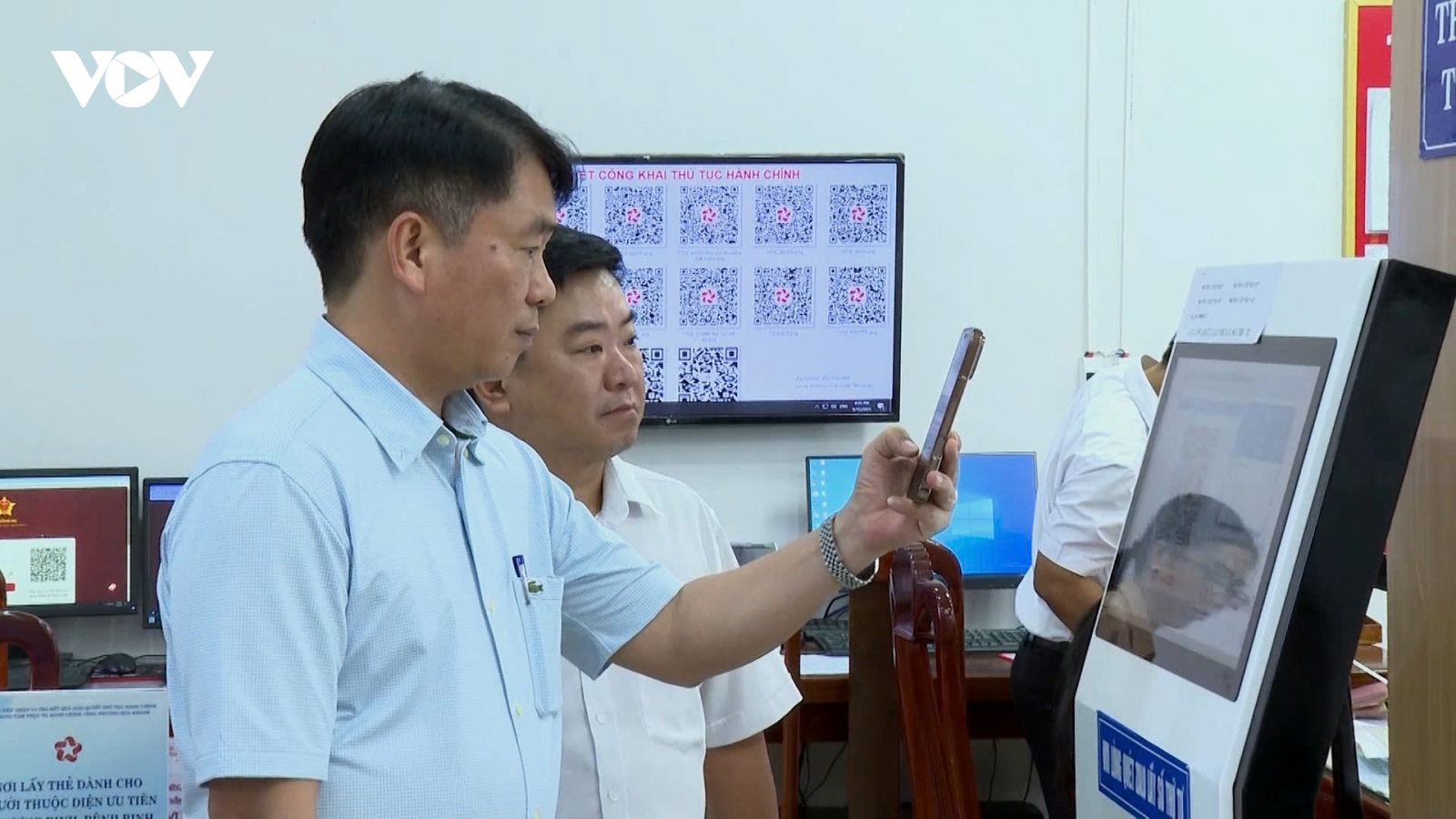 Năng lực thực thi sẽ chứng minh hiệu quả của chính quyền địa phương 2 cấp
