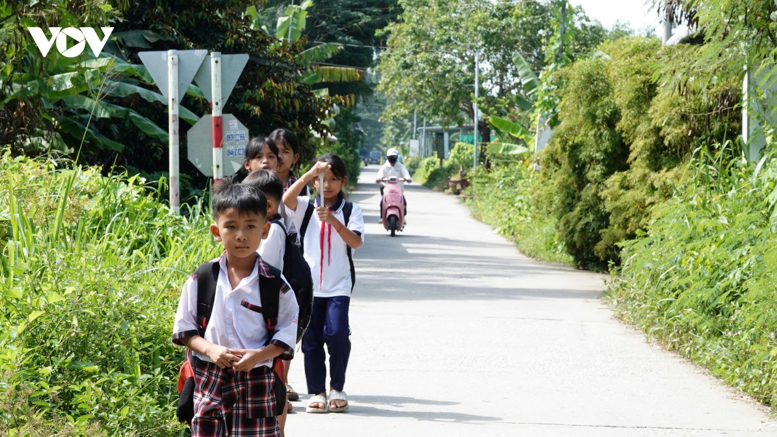 Cần Thơ chi hơn 4,2 tỷ đồng dạy tiếng Việt cho trẻ em dân tộc trước lớp 1