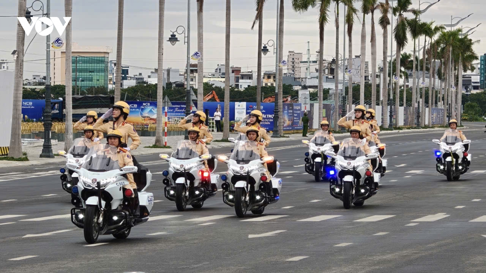 Hơn 4.700 vận động viên dự VCK Hội thao Quân sự, võ thuật và thể thao CAND 2026