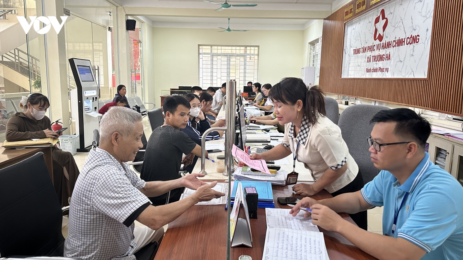 Cao Bằng dùng KPI số hóa để đánh giá cán bộ, công chức