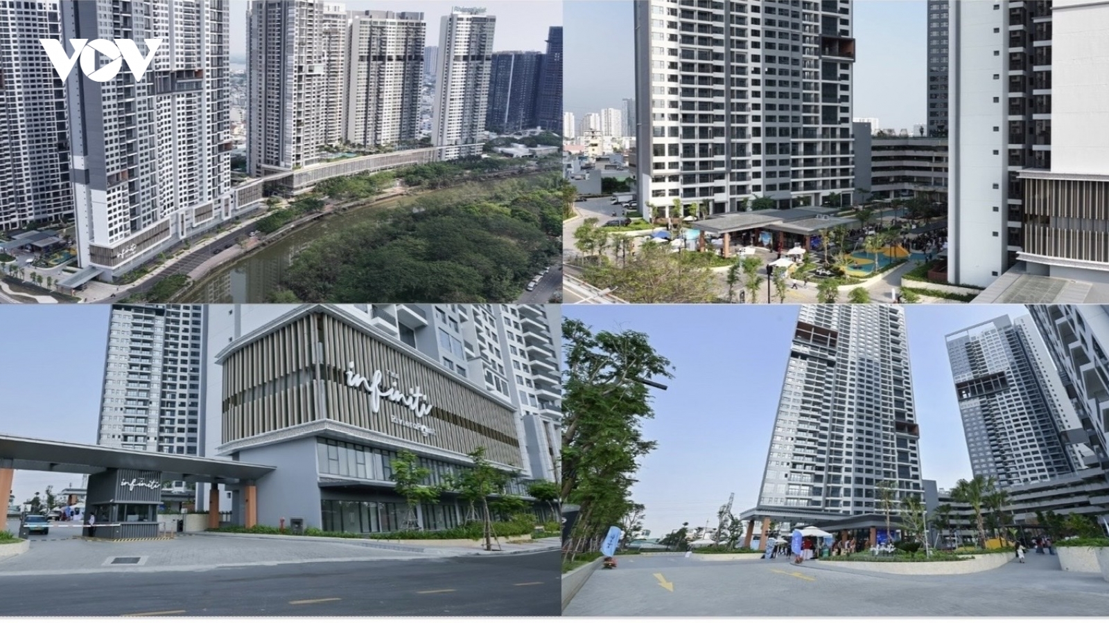 Tin vui cho hàng ngàn người dân ở TP.HCM vì sắp được cấp sổ hồng
