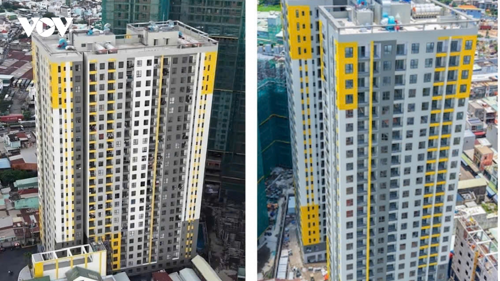 Hàng nghìn hộ dân tại 6 dự án ở TP.HCM sắp được nhận sổ hồng