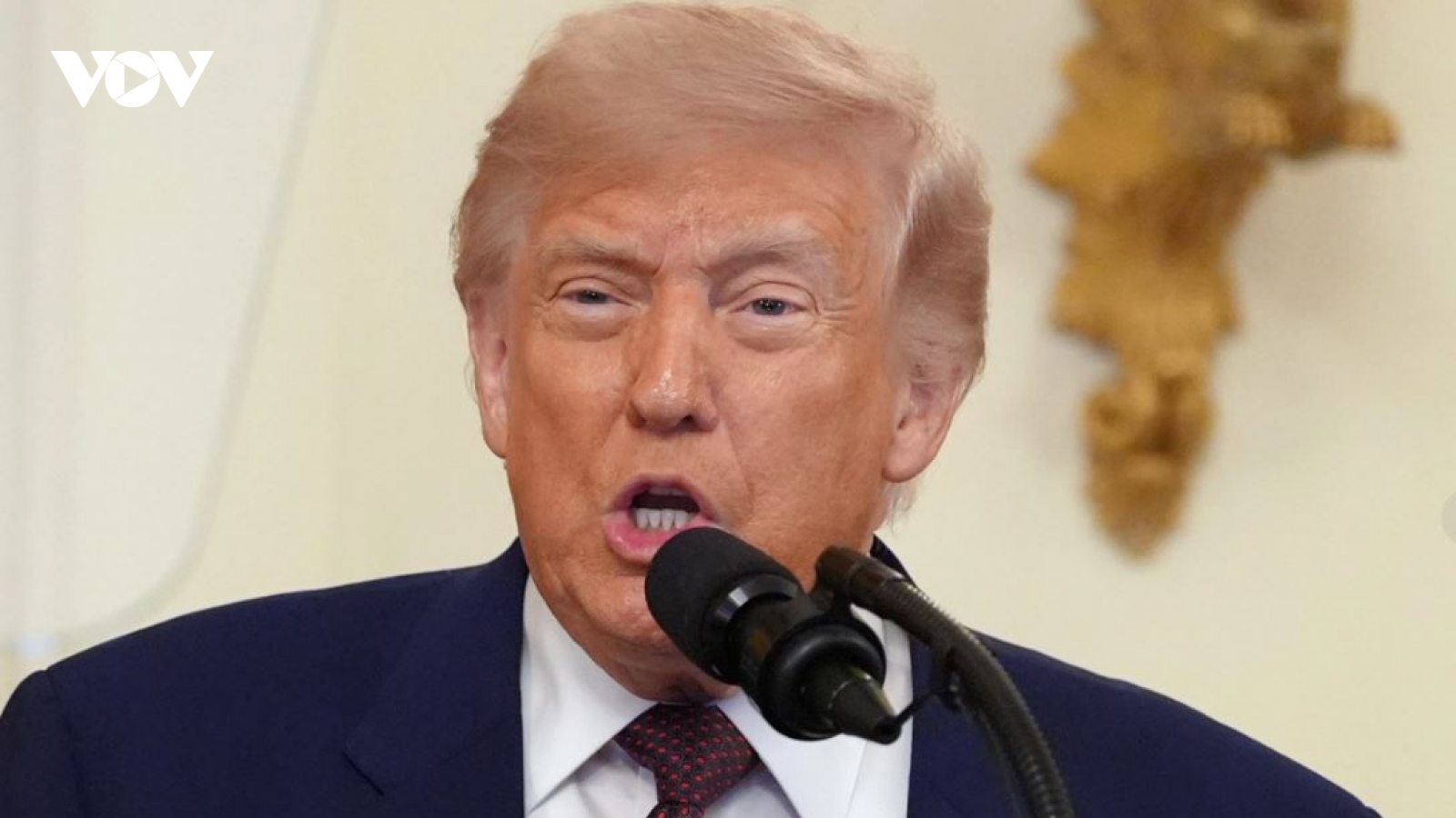 Ông Trump cân nhắc 3 lựa chọn quyết định cục diện cuộc chiến với Iran
