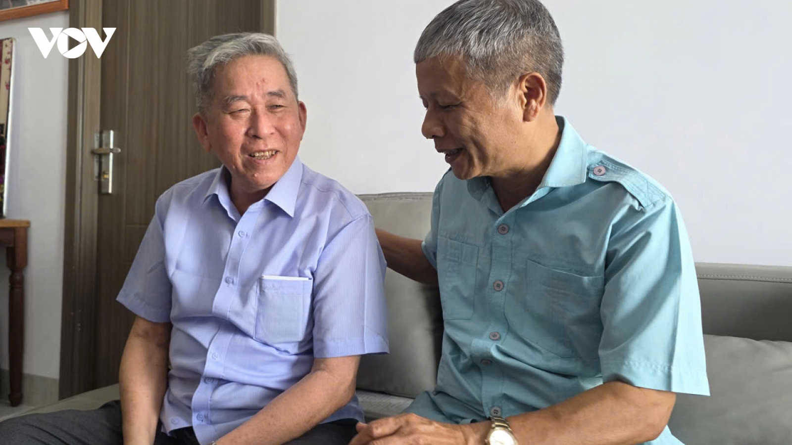 TP.HCM Tri ân người có công không chỉ bằng chính sách