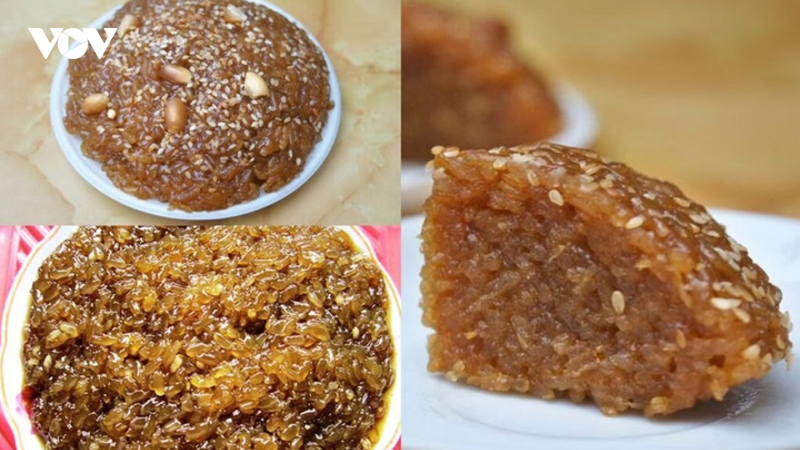 Vì sao gọi là chè kho?