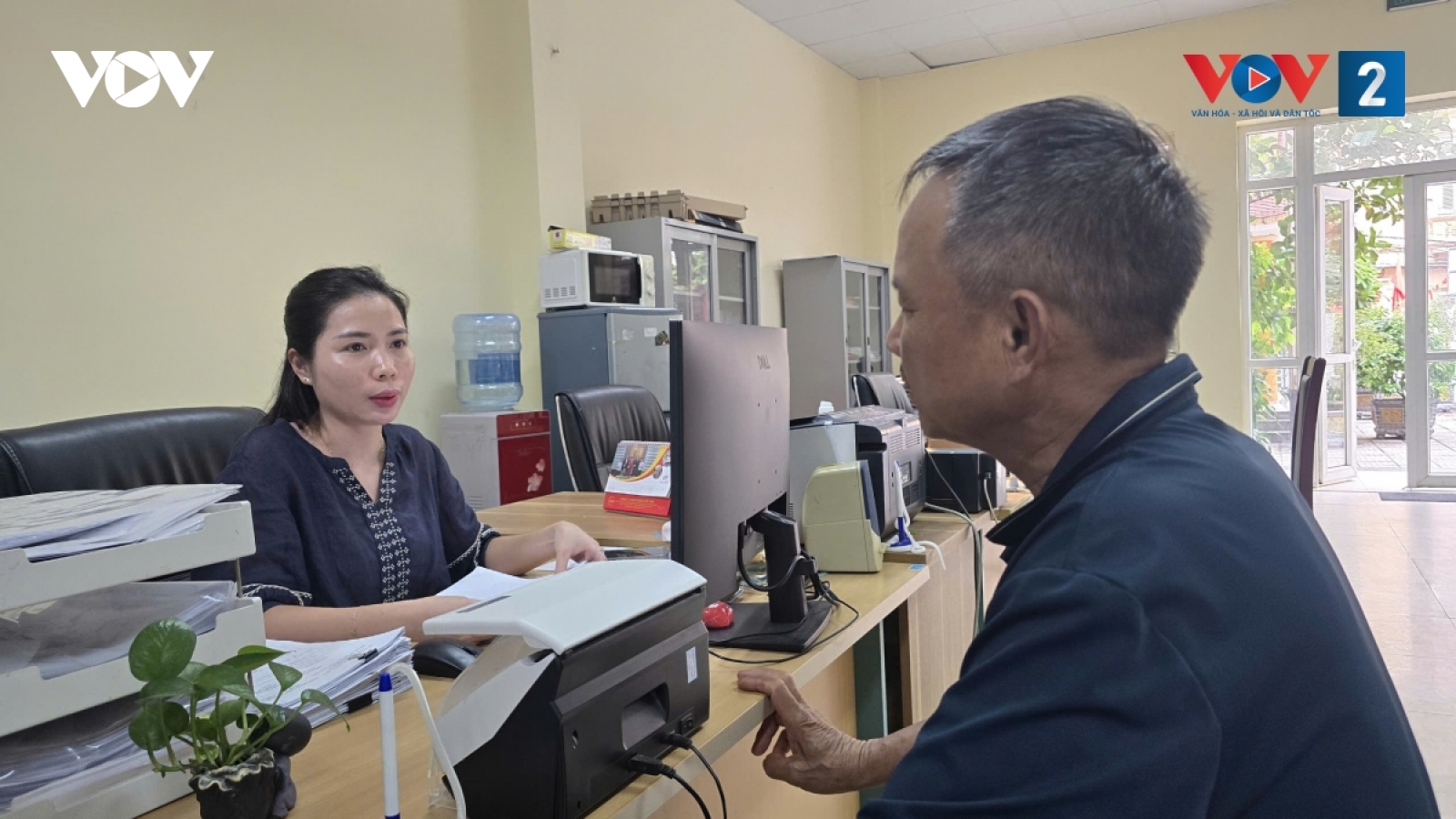 Chính quyền địa phương 2 cấp: Từ tinh gọn đến hiệu quả thực chất