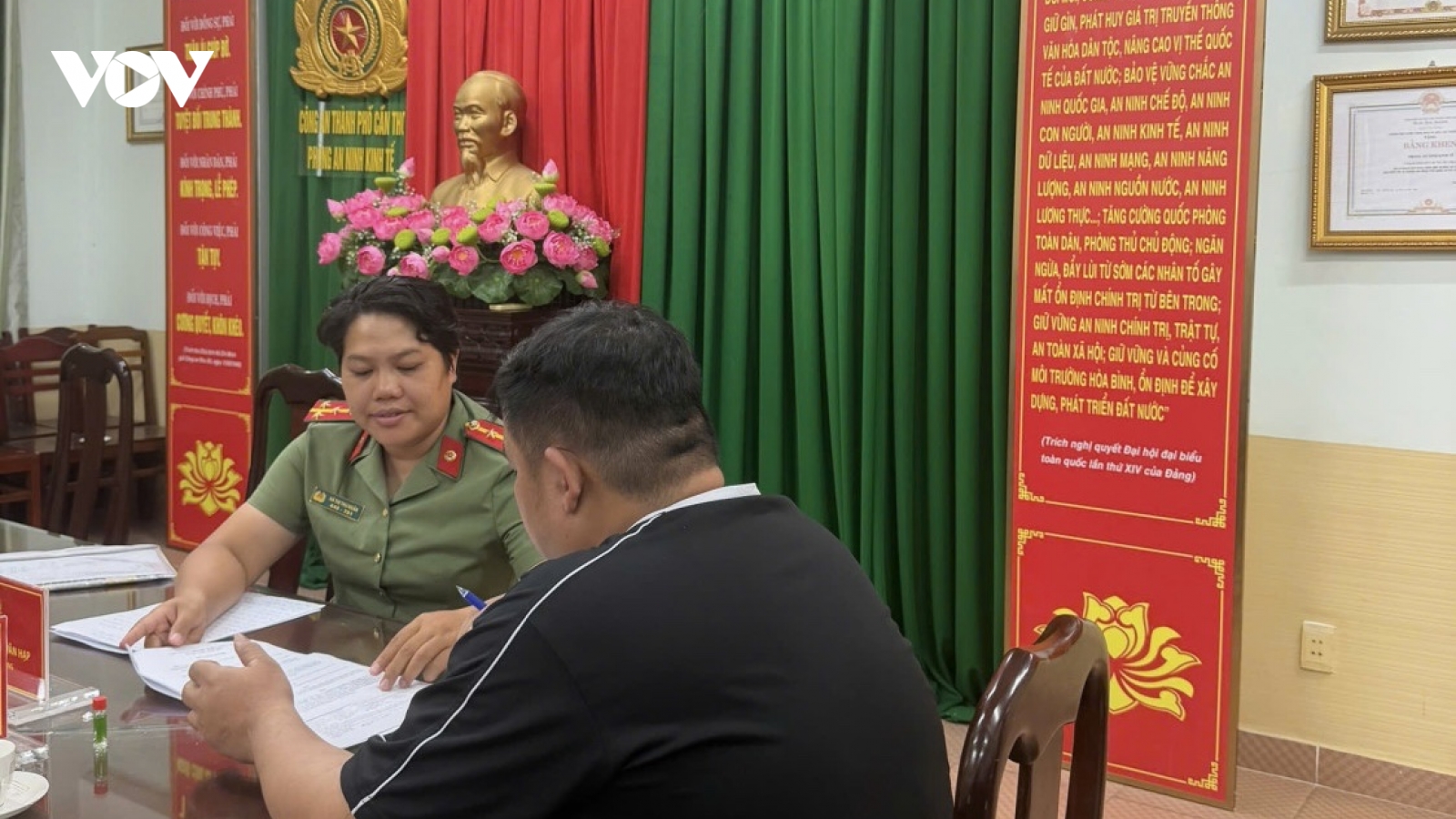 Cho thuê, mượn hoặc mua bán tài khoản ngân hàng là vi phạm pháp luật