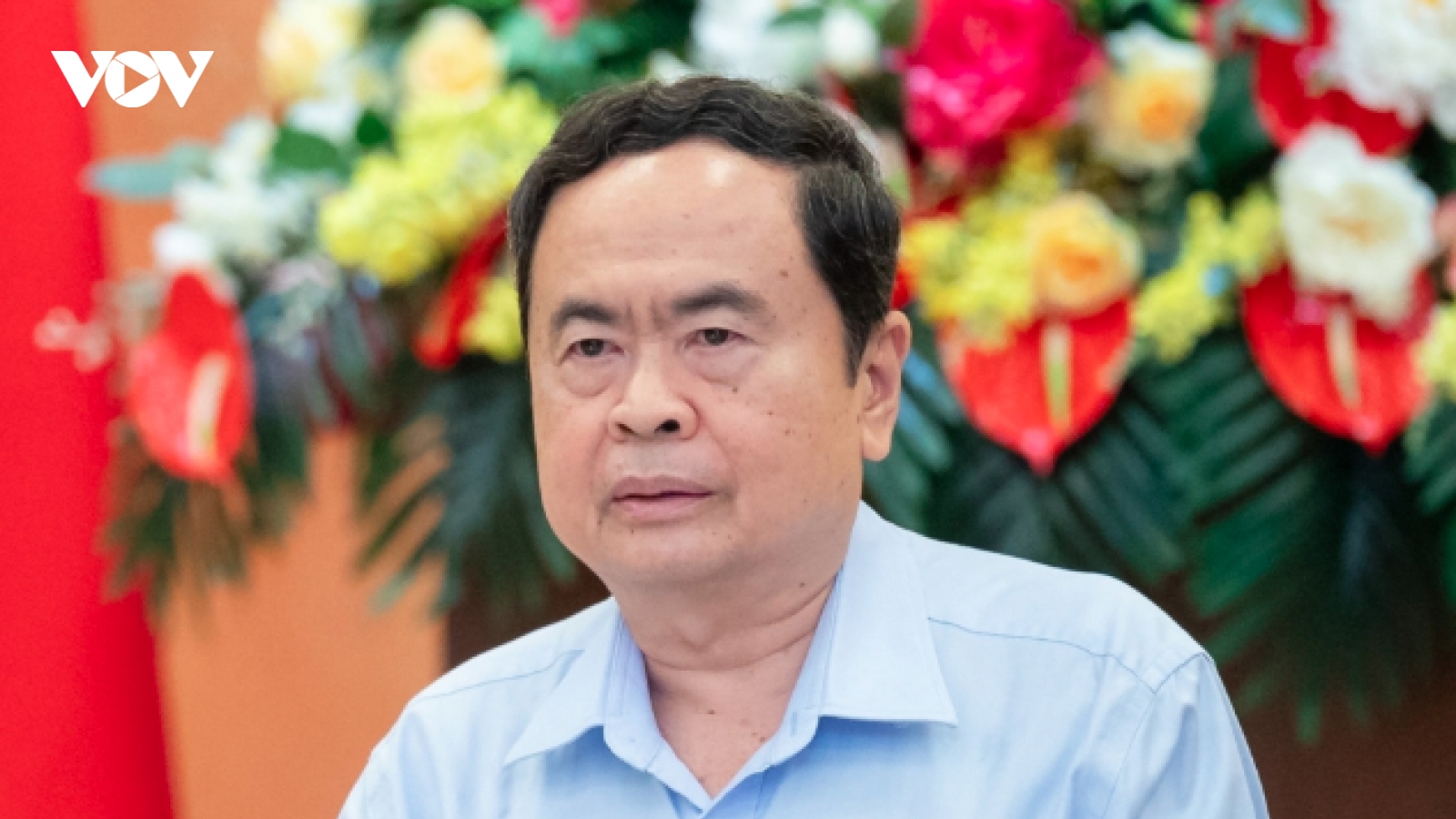 Quốc hội số: Cuộc cách mạng về tư duy quản lý nhà nước