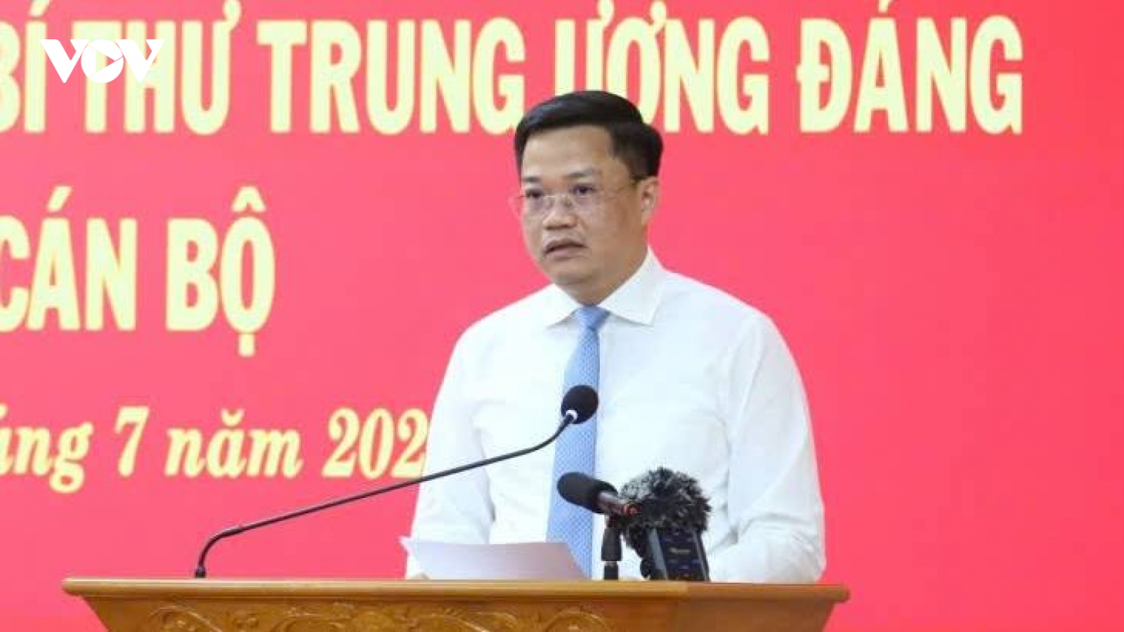 Tiểu sử Chủ tịch UBND tỉnh Quảng Ngãi Nguyễn Đức Tâm