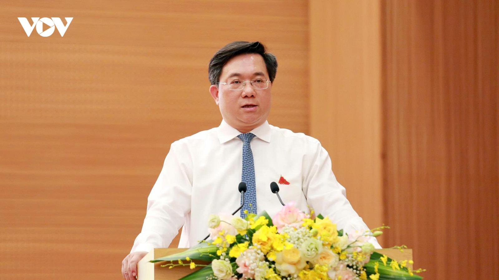 Phú Thọ đẩy mạnh thay đổi tư duy điều hành theo hướng quản trị bằng kết quả