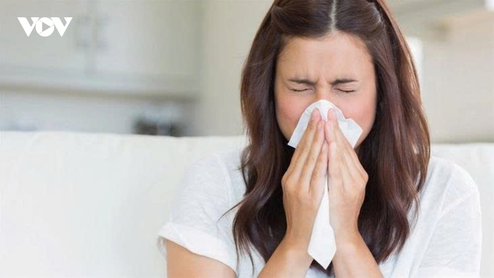 7 cách hết nghẹt mũi nhanh tại nhà, dễ làm mà hiệu quả
