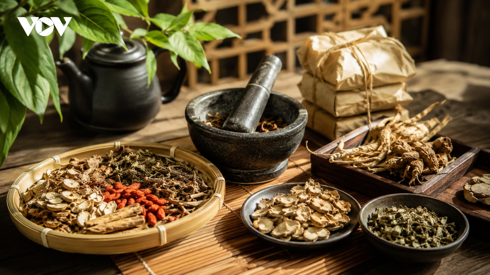 Chữa u xơ tiền liệt tuyến bằng thuốc nam có hiệu quả