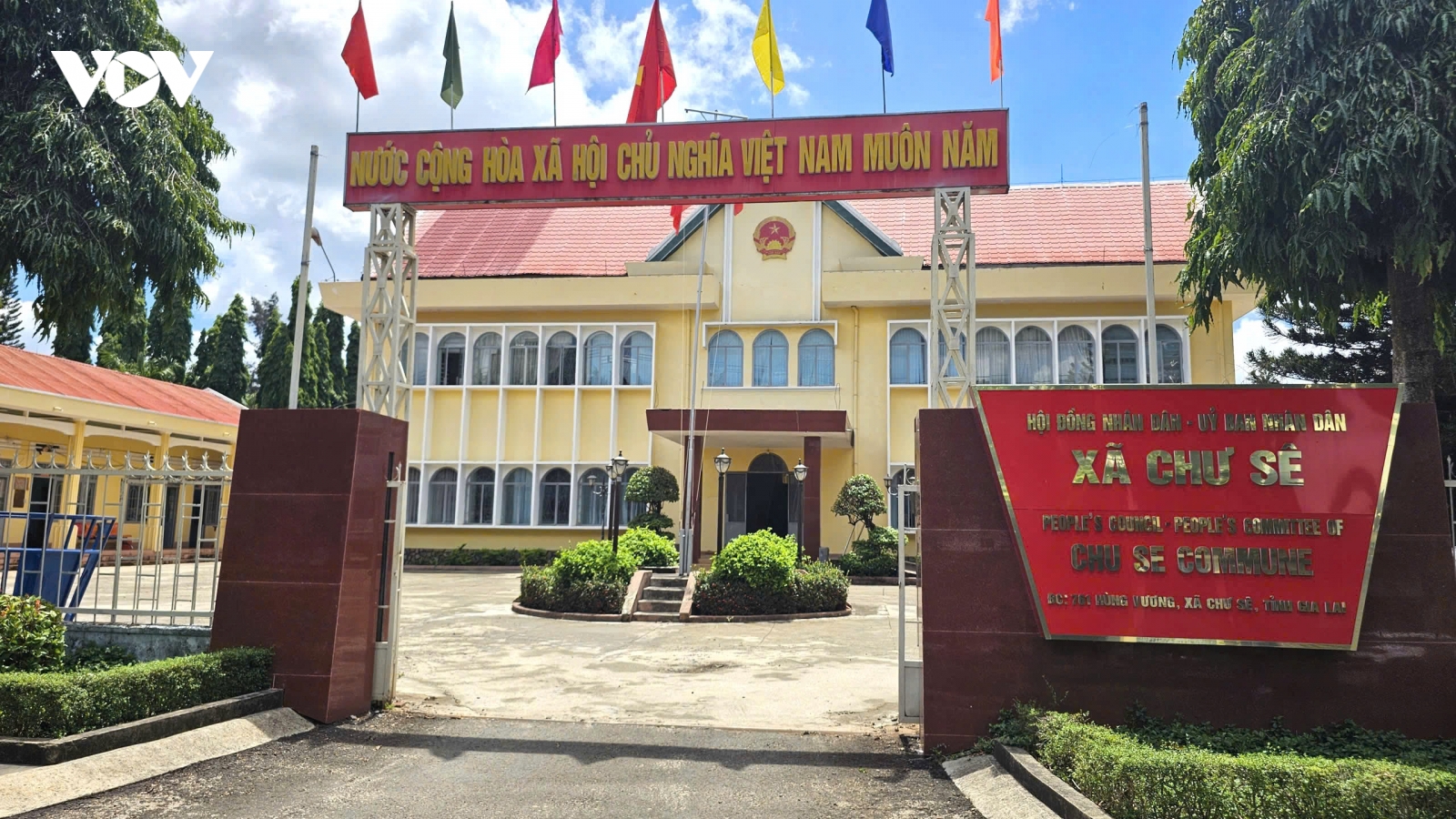 Gia Lai xây dựng đề án thành lập thêm 16 phường giai đoạn 2026 - 2030