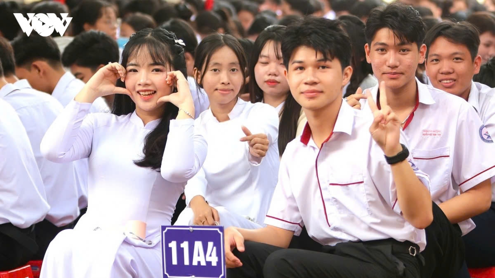 Lộ trình sắp xếp mạng lưới cơ sở giáo dục phù hợp với chính quyền địa phương 2 cấp