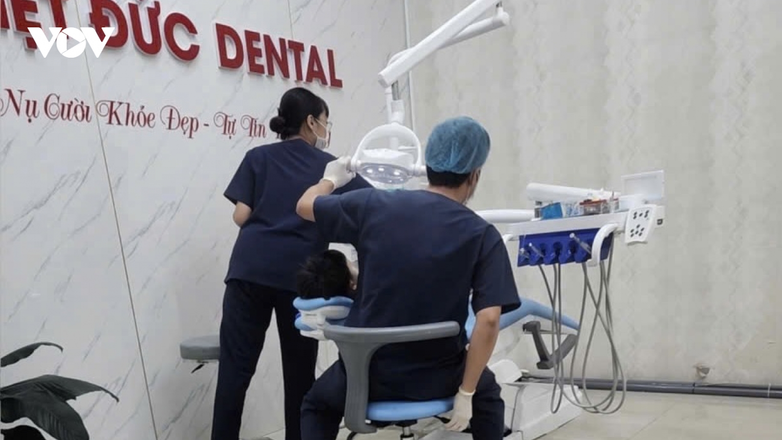Xử phạt chủ cơ sở y tế vì quảng cáo sai sự thật ở Đắk Lắk 45 triệu đồng