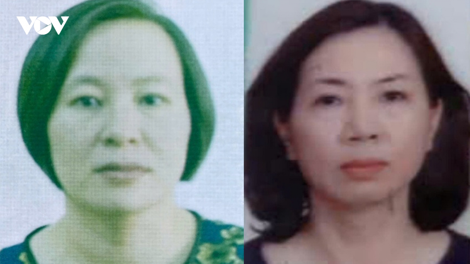 Công an Hà Nội truy tìm 2 phụ nữ lừa đảo kiểu gọi vốn kinh doanh