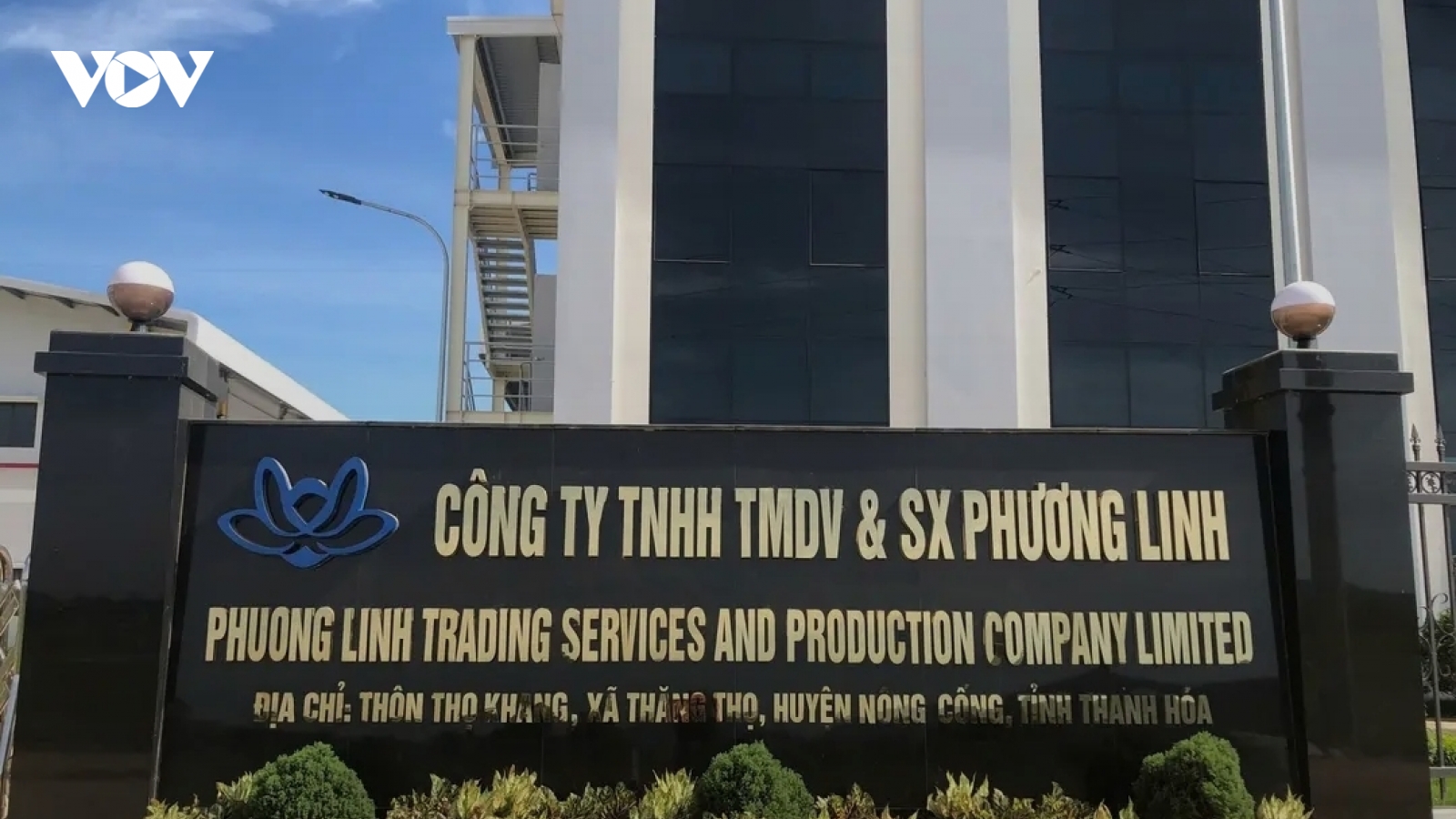 Nam công nhân bị đồng nghiệp dùng dao đâm tử vong ở Thanh Hóa