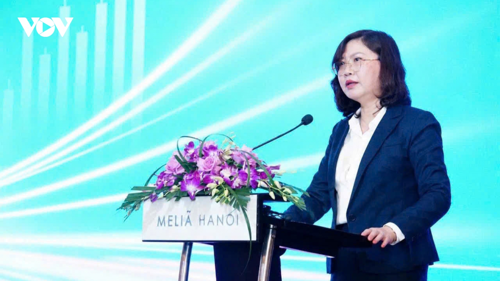 Phát hành chứng khoán: "Chìa khóa" để khơi thông nguồn lực cho tăng trưởng kinh tế