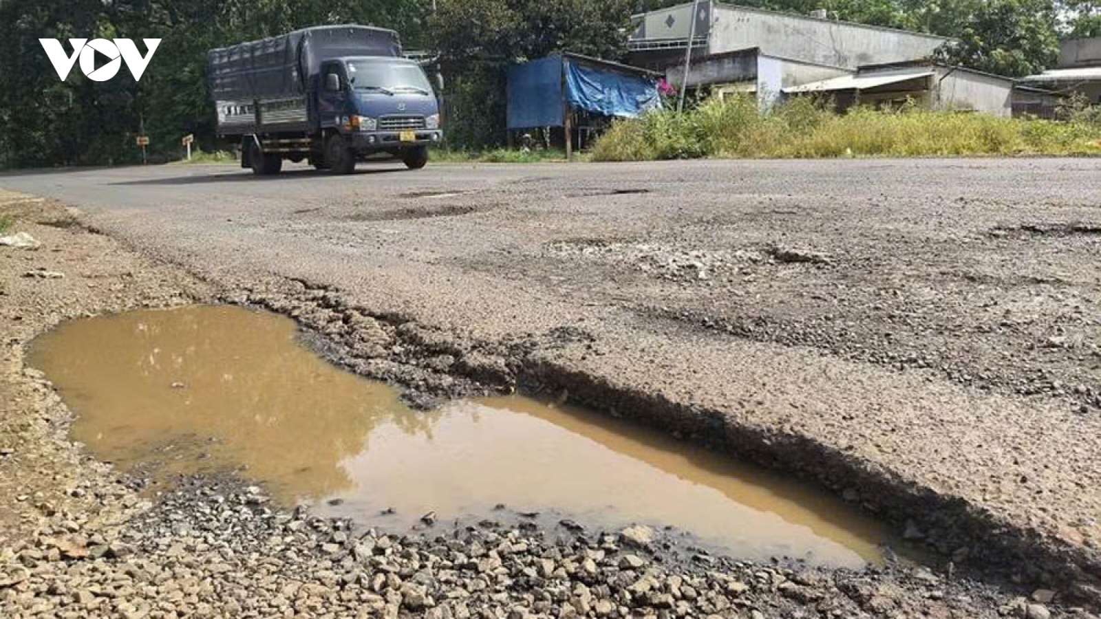Cử tri Đồng Nai "điểm mặt" loạt điểm đen ngập úng, kẹt xe tại kỳ họp HĐND