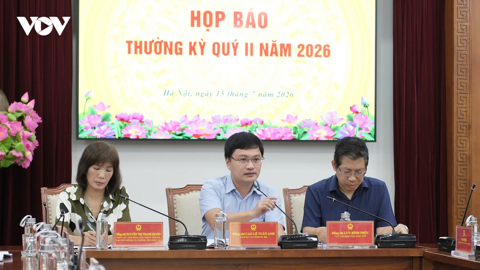 Lộ trình khắc phục "4 khoảng trống" phát triển văn hóa