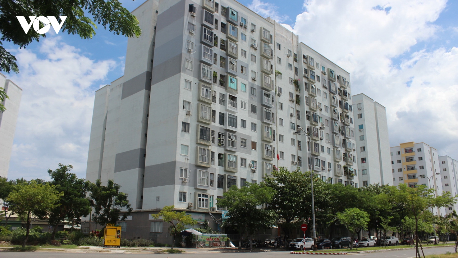 6 nhóm đối tượng ưu tiên được thuê nhà ở xã hội đầu tư từ ngân sách ở Đà Nẵng