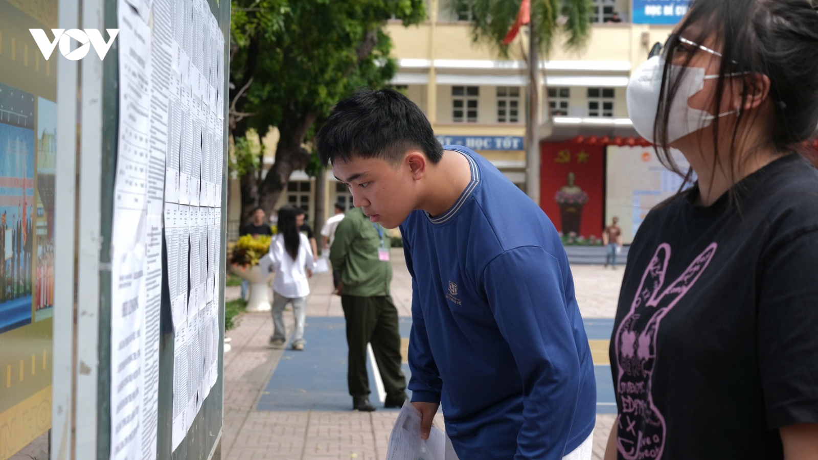 Dữ liệu tuyển sinh ĐH: Hơn 125.000 thí sinh chưa được duyệt minh chứng ưu tiên