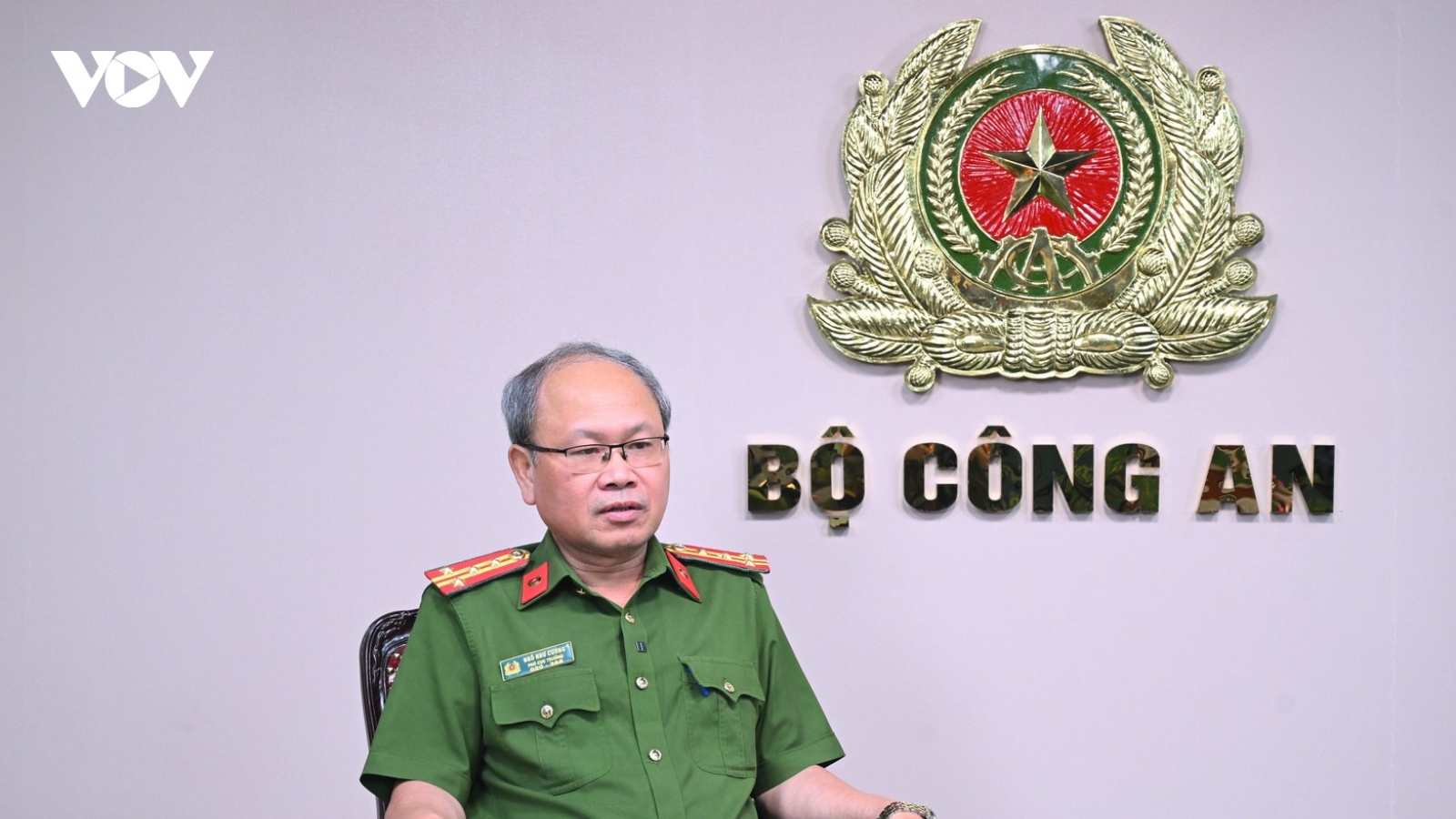 Bộ Công an đẩy mạnh việc tự động cập nhật, điều chỉnh thông tin cư trú