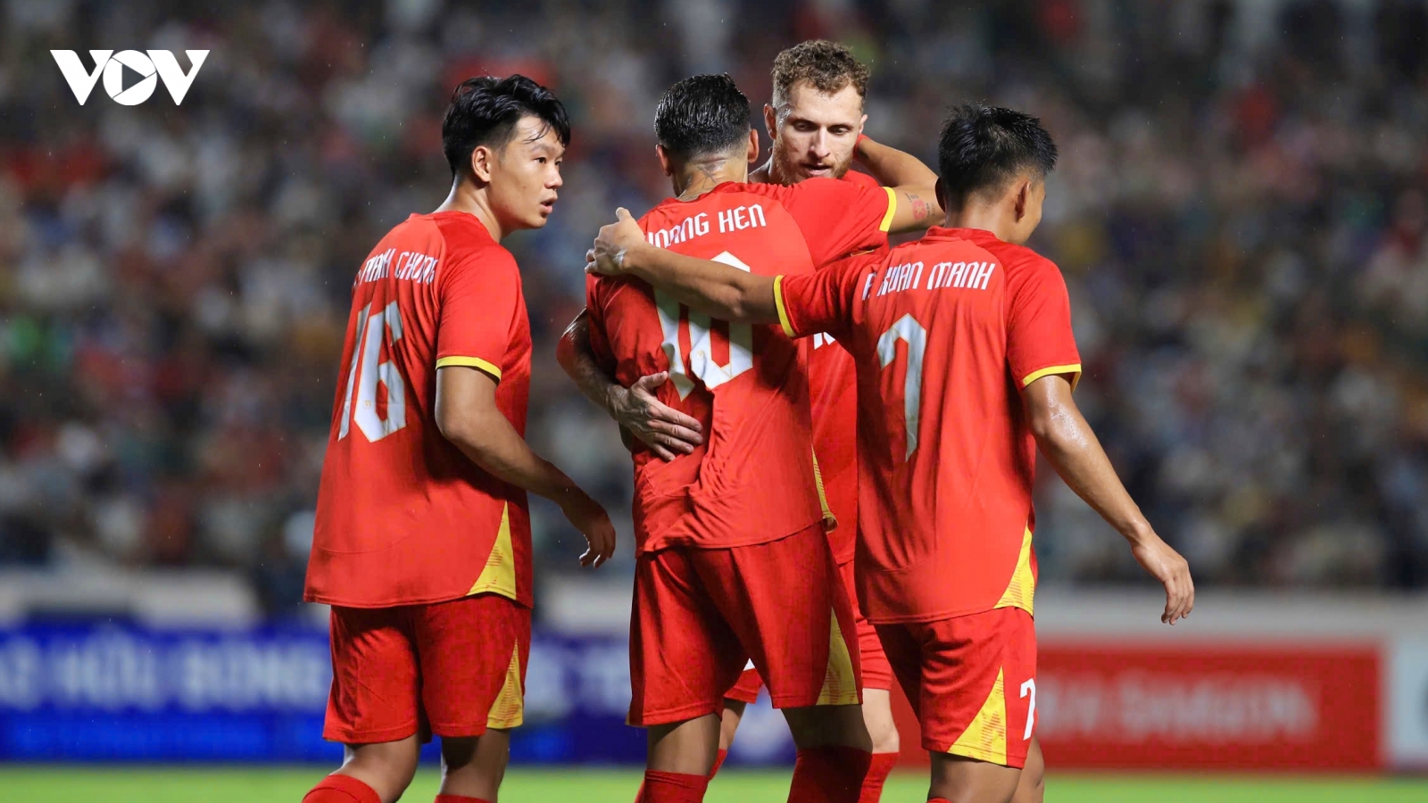 ĐT Việt Nam "chấp quân" ở ASEAN Cup 2026, quyết tâm bảo vệ ngôi vương