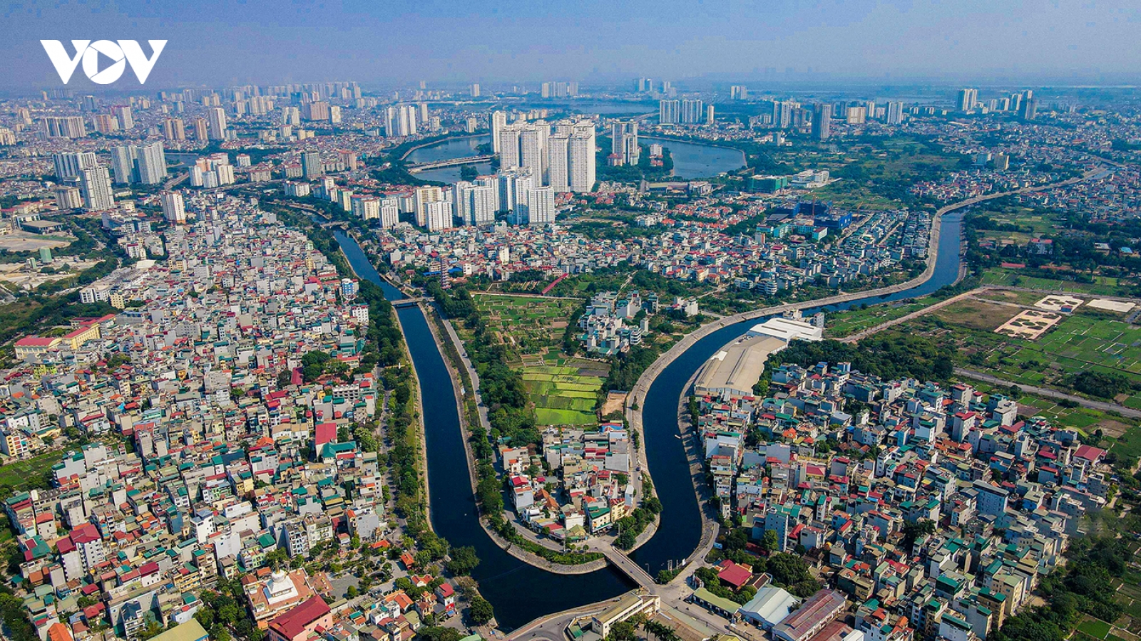 Sửa Luật Đất đai: "Đột phá tư duy để khơi thông nguồn lực quốc gia"