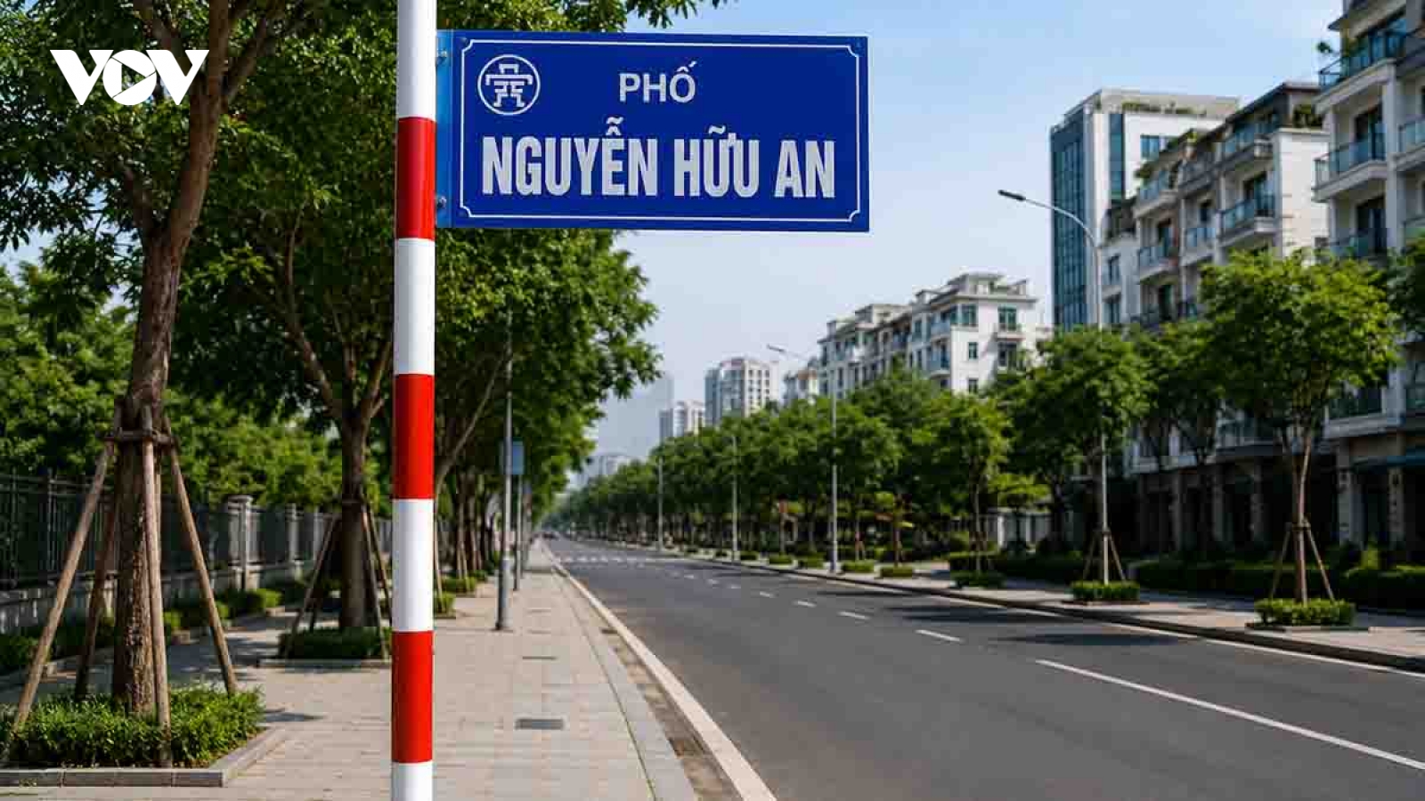 Hà Nội dự kiến đặt tên 51 đường, phố mới và 1 công viên
