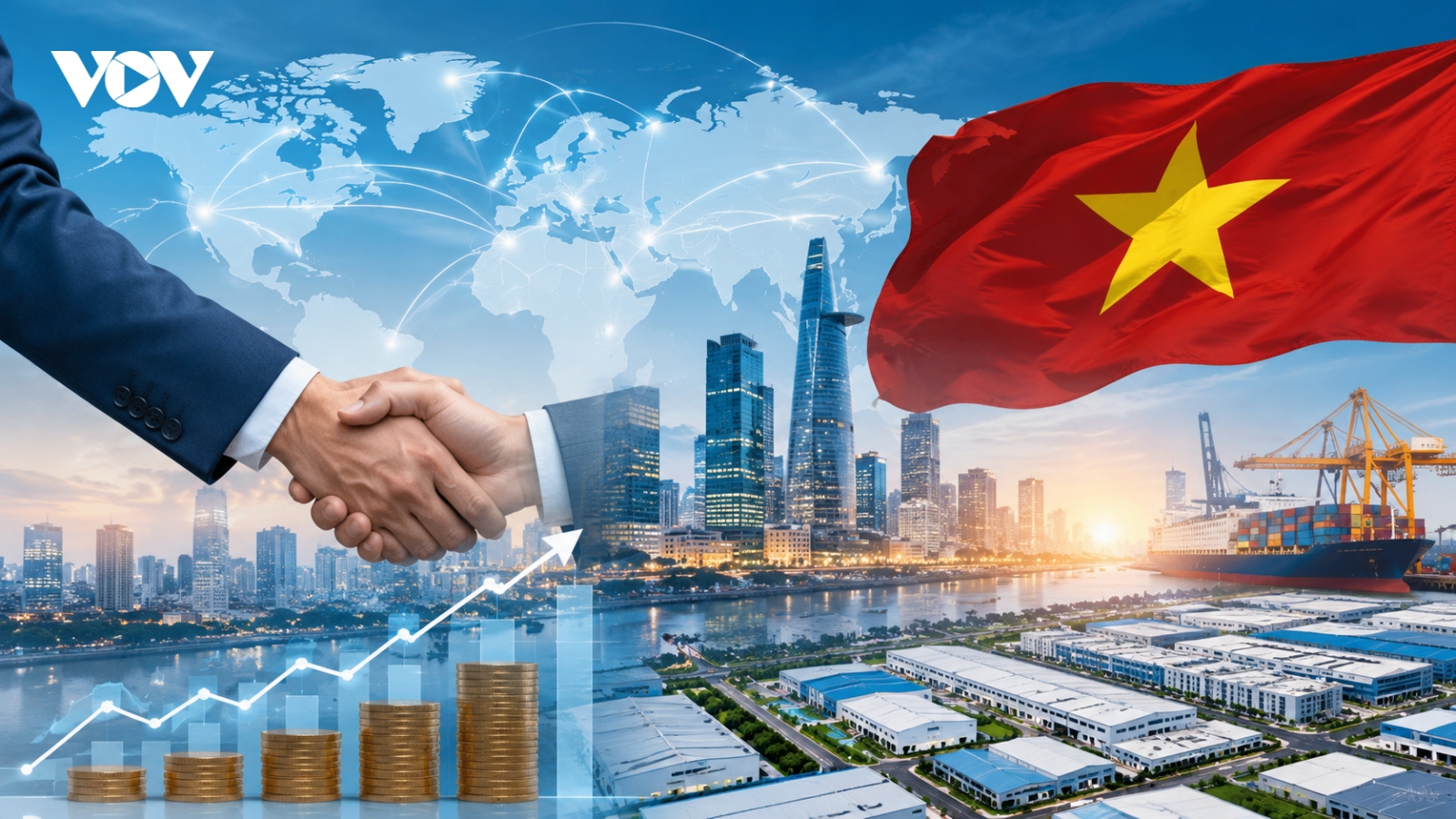 Nghị quyết số 10-NQ/TW: Đột phá chiến lược cho giai đoạn phát triển mới