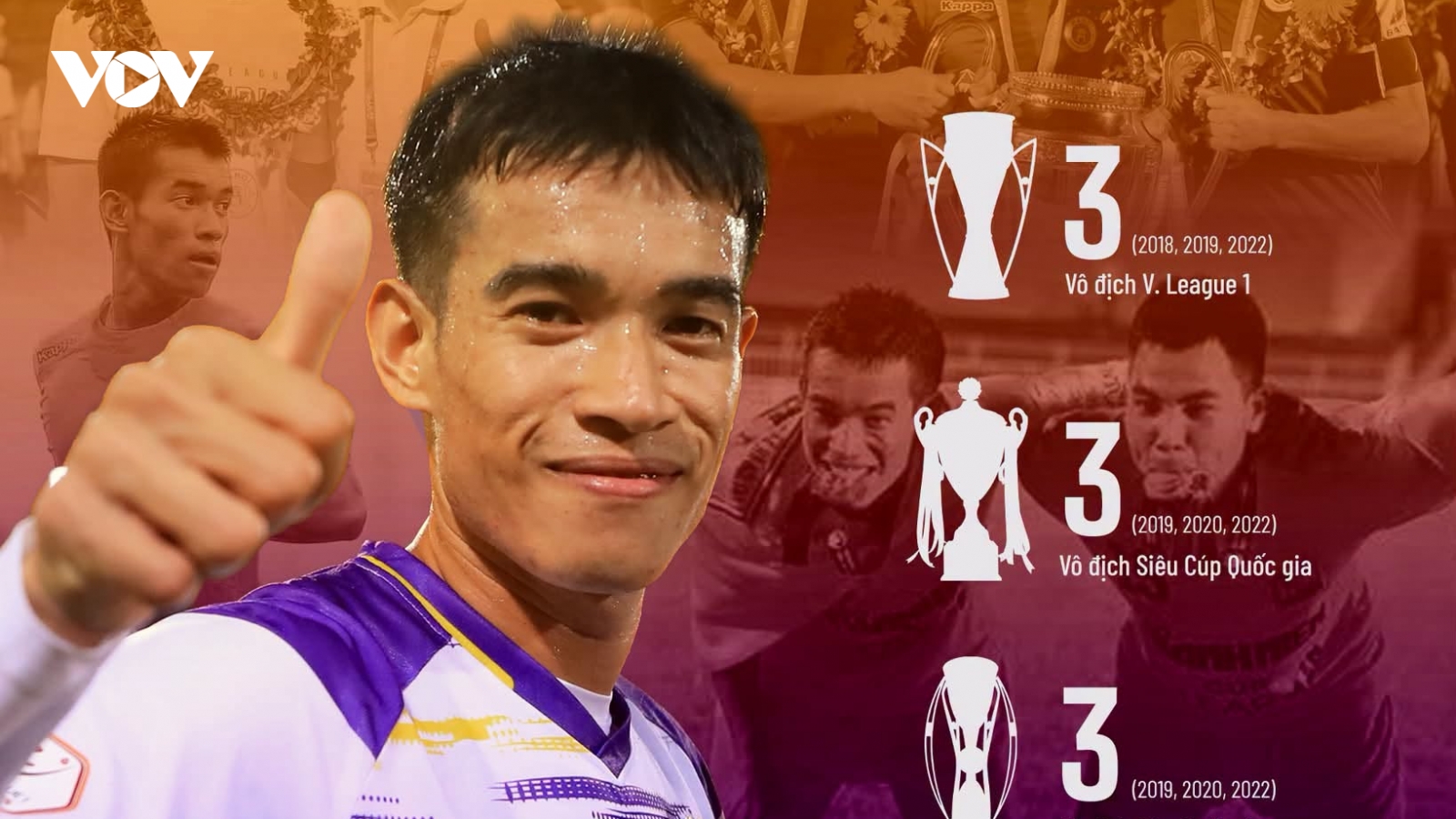 Chuyển nhượng V-League 26/27: Hà Nội FC chia tay “công thần” giành 9 danh hiệu