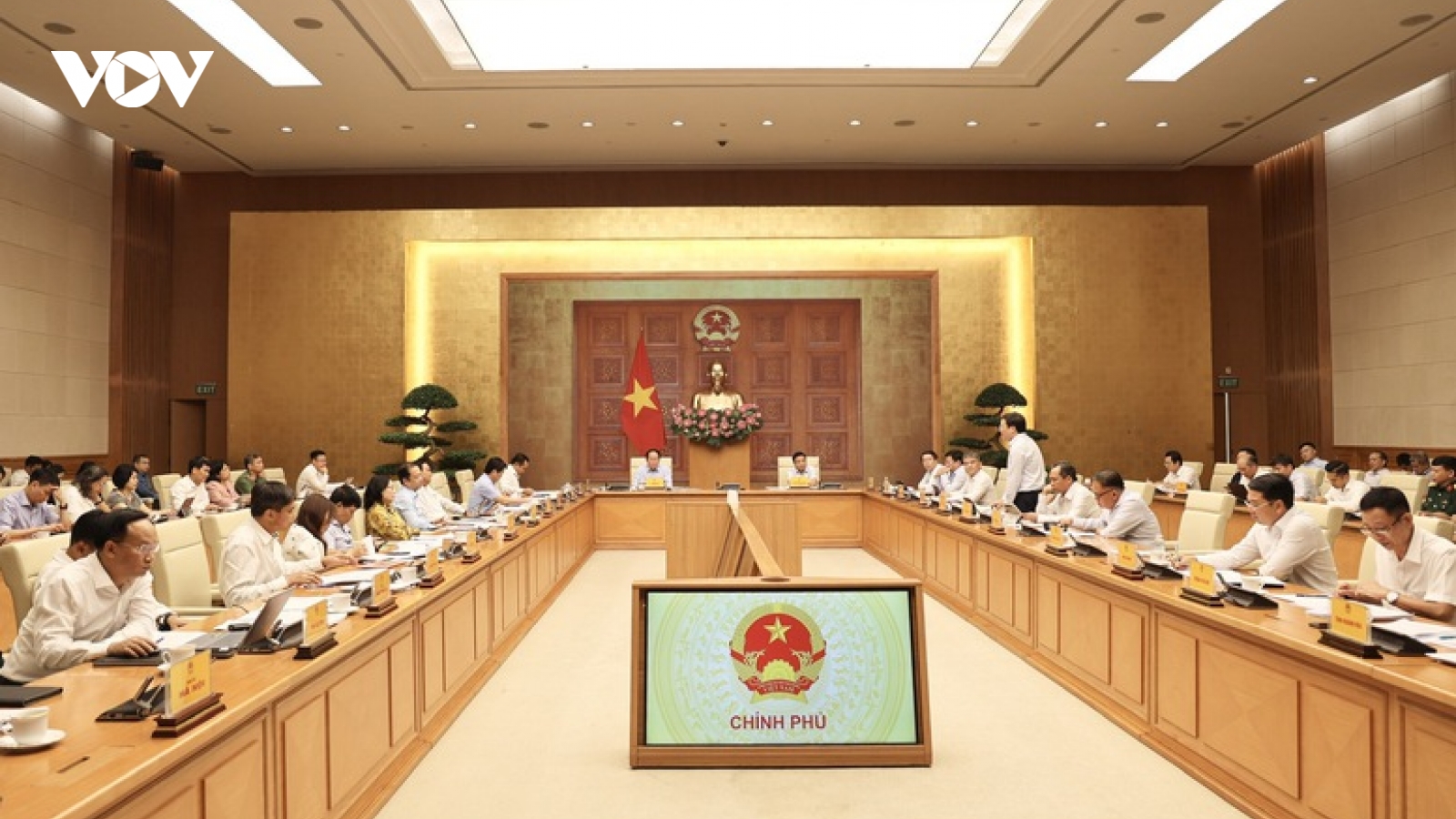 Đề xuất 8 tiêu chí xác định "đặc khu kinh tế"