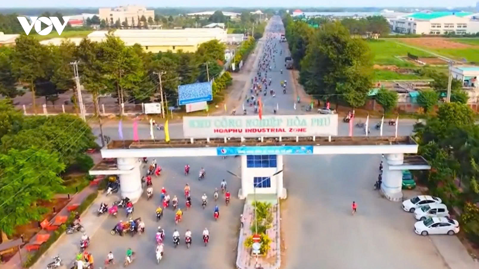 Vĩnh Long triển khai đồng bộ các giải pháp hướng tới tăng trưởng hai con số