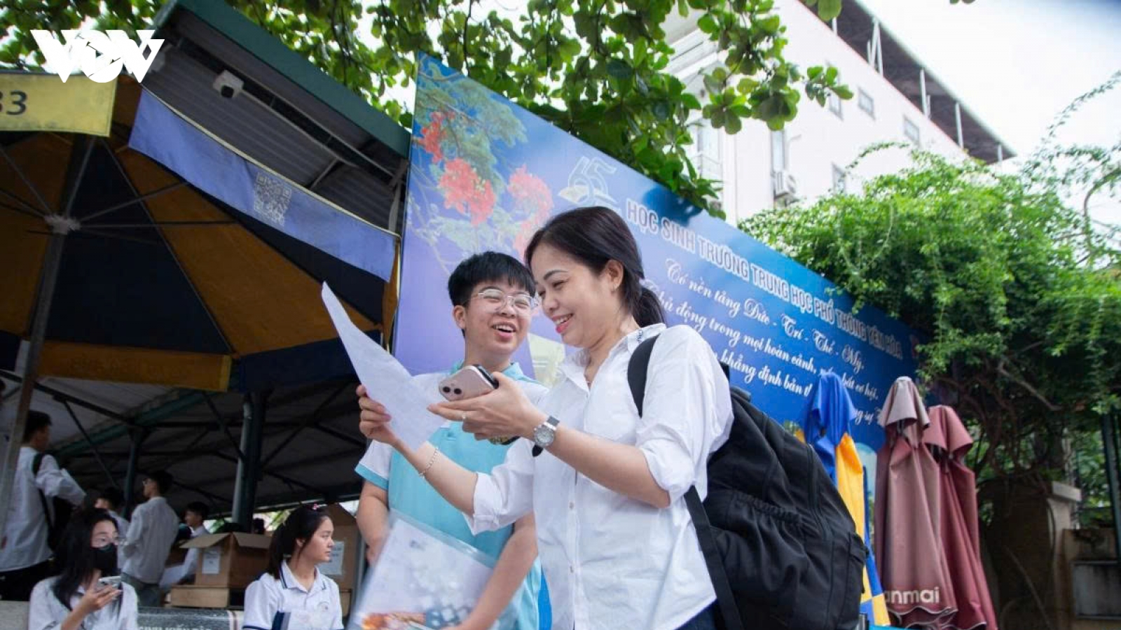 9 thí sinh đạt điểm cao nhất môn Ngữ văn tốt nghiệp THPT 2026