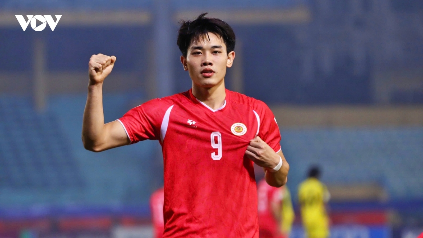 Đình Bắc tăng giá phi mã, đắt giá thứ 2 tuyển Việt Nam ở ASEAN Cup 2026