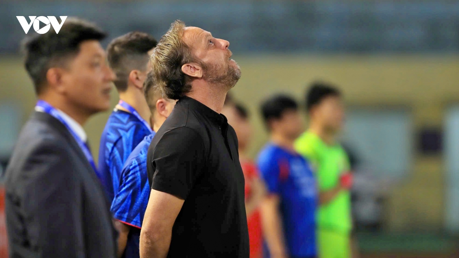 Chuyển nhượng V-League 2026/27 mới nhất: CLB CAHN có quyết định bất ngờ