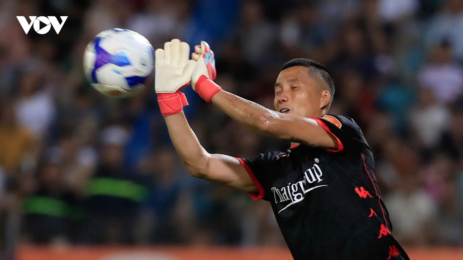 Chuyển nhượng V-League 26/27 mới nhất: Đình Triệu xúc động chia tay Hải Phòng