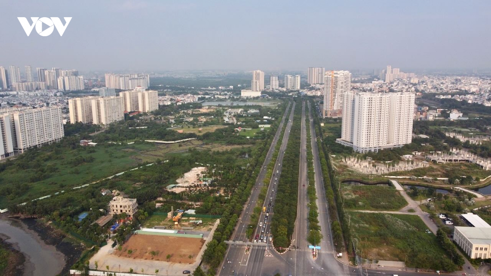 TP.HCM yêu cầu tăng cường thanh tra, giám sát việc quản lý, sử dụng nhà đất công