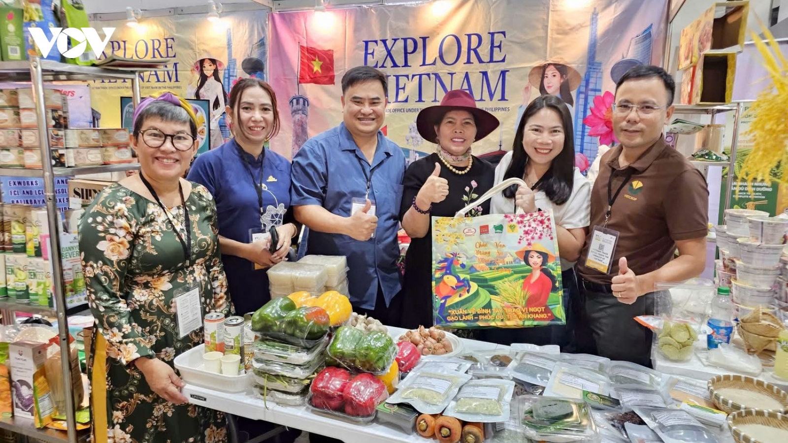 50 năm quan hệ Việt Nam - Philippines: Đẩy mạnh không gian phát triển mới