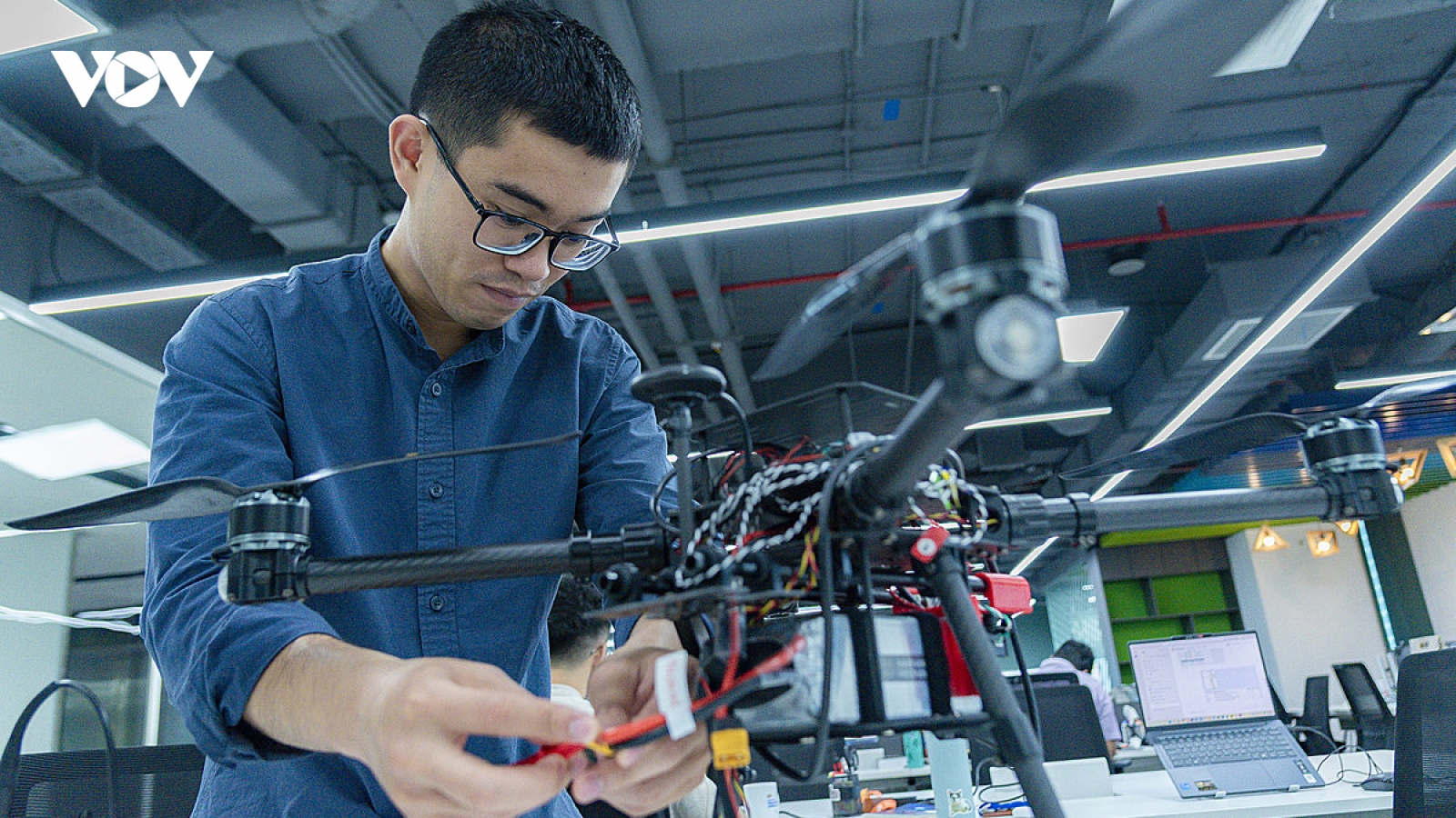 Đầu tư cho R&D tạo lợi thế cạnh tranh dài hạn cho doanh nghiệp Việt