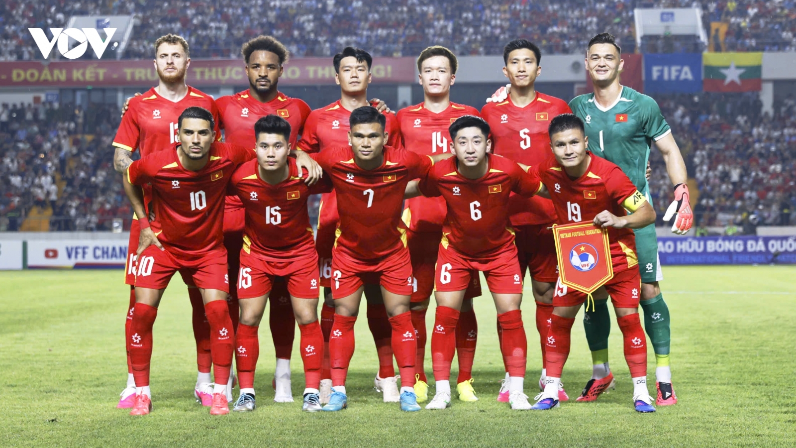 ĐT Việt Nam đối mặt thử thách hoá giải lời nguyền ở ASEAN Cup 2026